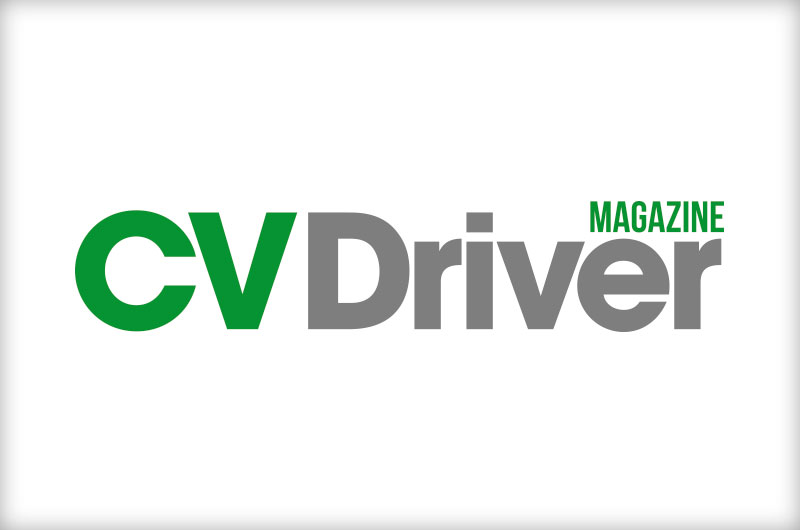 CV Driver