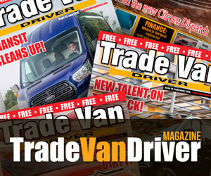 Trade Van Driver Magazine